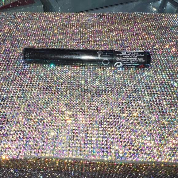 Sephora Night Bird Black Lip Stain - Picture 2 of 2